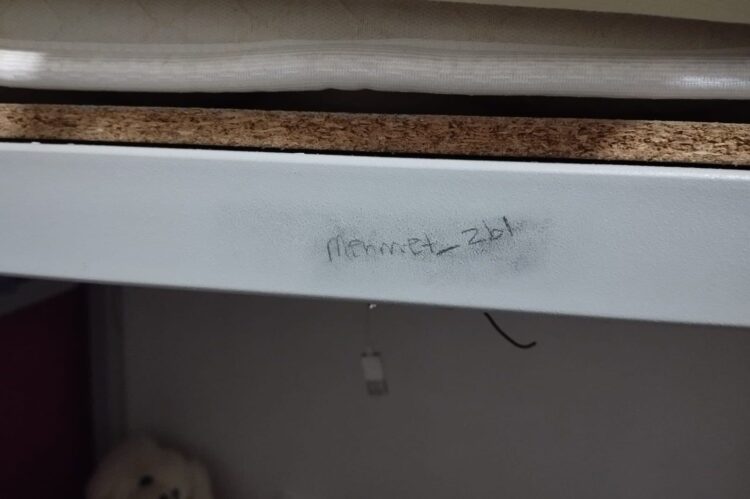 KYK yurtlarındaki hırsızlık ve taciz: 4 işçiye dava açıldı