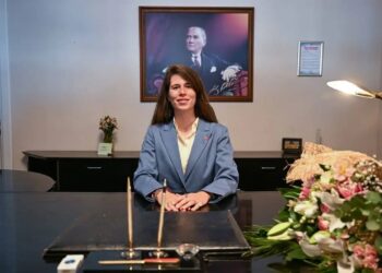 Çeşme Belediyesi Başkanı Lâl Denizli ifadeye çağırıldı