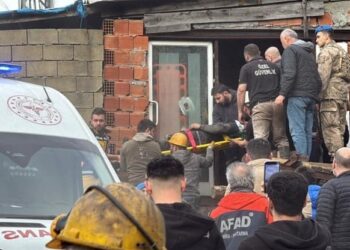 Zonguldak’taki maden göçüğüne ilişkin soruşturma