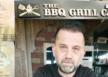 22 bin 850 liralık yemek hesabına müşteri itiraz etmiş, heyet “serbest piyasa” demişti: Mekan sahibinden “mafya buraya çöktü” iddiası