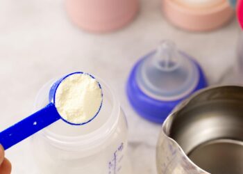 AB’den bebek mamalarında toksinin düşürülmesi tavsiyesi