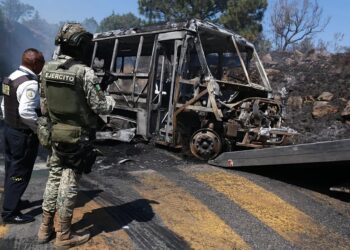 Meksika’dan Dünya Kupası için güvenlik garantisi