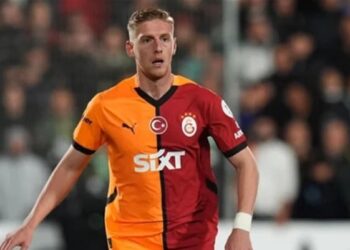 Bahis soruşturması: Metehan Baltacı hakkında iddianame düzenlendi