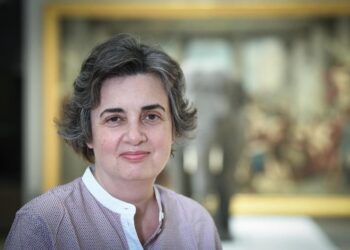 Louvre Müzesi’nin müdürü istifa etti