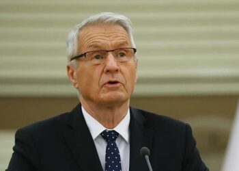 Eski Norveç Başbakanı intihar girişiminde bulundu