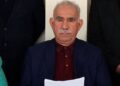 Öcalan: Basın mensuplarıyla röportaj yapma talebim var