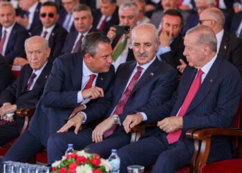 Erdoğan: Bu gidişi durdurmaya gücünüz yetmez Özgür