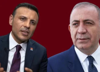 CHP İstanbul İl Başkanlığı davası: Özgür Çelik, “3 tane mazbatam var” dedi, hâkim “konuşma hakkınız yok” yanıtını verdi; Gürsel Tekin görevine devam edecek