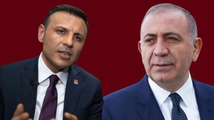 CHP İstanbul İl Başkanlığı davası: Özgür Çelik, “3 tane mazbatam var” dedi, hâkim “konuşma hakkınız yok” yanıtını verdi; Gürsel Tekin görevine devam edecek