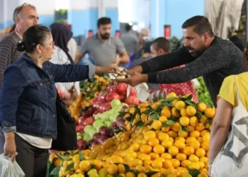 Açlık sınırı 34 bin TL’ye dayandı: Yoksulluk sınırı 104 bin TL’yi geçti