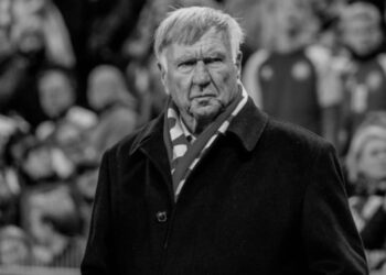 Teknik direktör Sepp Piontek, 85 yaşında yaşamını yitirdi