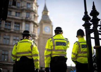 Masonlar Londra polisine açtığı davayı kaybetti