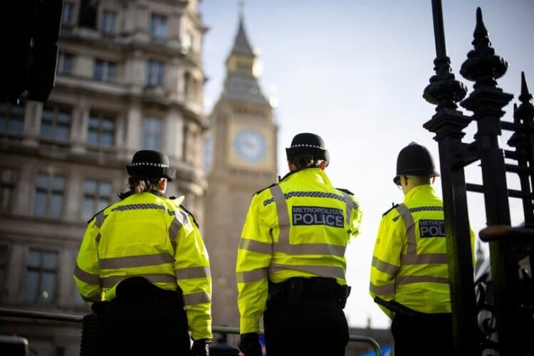 Masonlar, Londra polisine açtığı davayı kaybetti