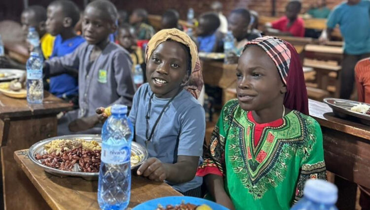 Embrace Relief’in 2026 Ramazan yardımları 25 ülkeye ulaşıyor