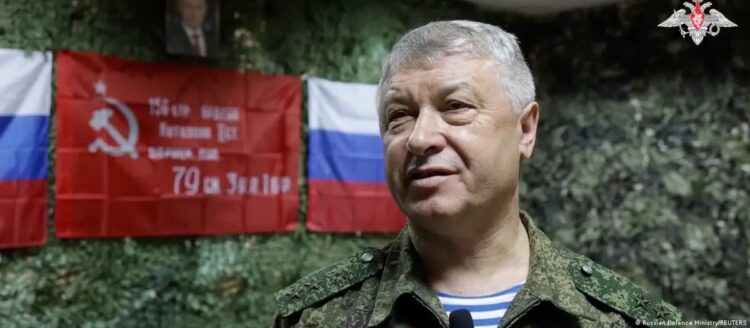 Moskova’da üst düzey askerî istihbarat yetkilisine saldırı