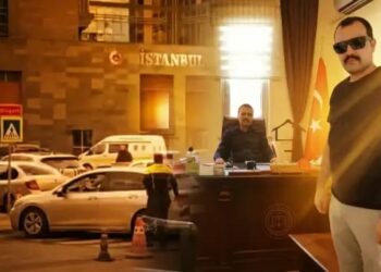 Kadın hakimi yaralayan savcı için hazırlanan iddianame kabul edildi