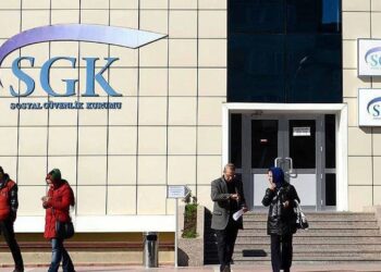 ‘Sahte sigortalılık’ incelemeleri: Yüz binlerce emeklilik iptal edildi