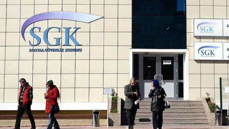 SGK’nın ‘sahte sigortalılık’ incelemelerinde son durum