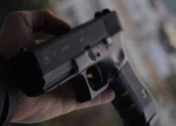 2025’te silahlı şiddetin en yoğun olduğu bölge Marmara