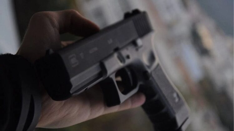 2025’te silahlı şiddetin en yoğun olduğu bölge Marmara