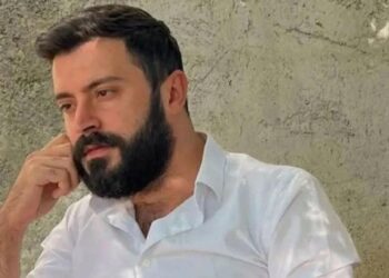 İçerik üreticisi Deniz Sinan Demir tutuklandı