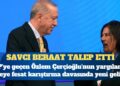 AKP’ye geçen Özlem Çerçioğlu’nun yargılandığı ihaleye fesat karıştırma davasında savcı beraat talep etti