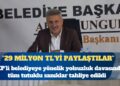 AKP’li belediyeye yönelik yolsuzluk davasında tüm tutuklu sanıklar tahliye edildi