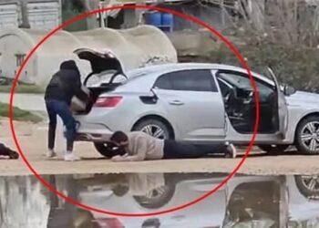 20 milyonluk soygun ‘kurgu’ çıktı: 5 kişi tutuklandı