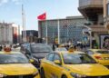 Taksilerde kartla ödeme kabulü zorunlu oldu