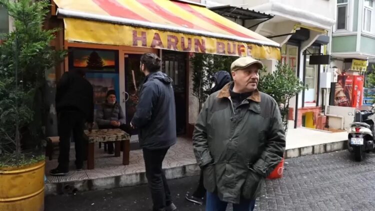 ‘Tarlabaşı videosunu’ paylaşan kişiye soruşturması