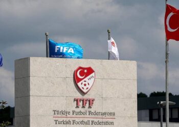 Futbolda bahis soruşturmasında 510 kişi PFDK’ye sevk edildi