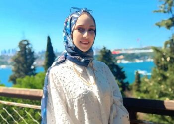 İstanbul’da 21 yaşındaki kadın 5. kattan ‘düşerek’ öldü