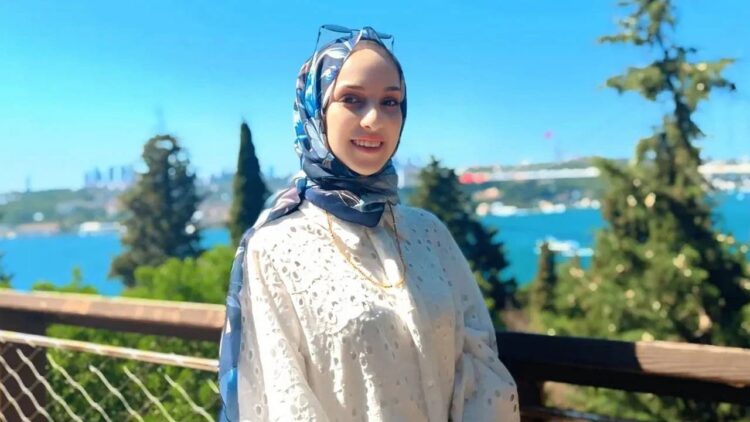 İstanbul’da 21 yaşındaki kadın 5. kattan ‘düşerek’ öldü