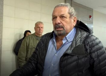 Erman Toroğlu adli kontrolle serbest