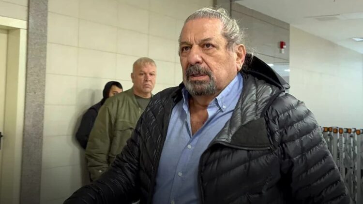 Erman Toroğlu adli kontrolle serbest