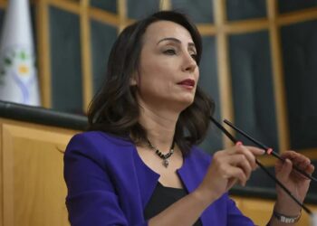 Tülay Hatimoğulları’ndan ‘umut hakkı’ açıklaması