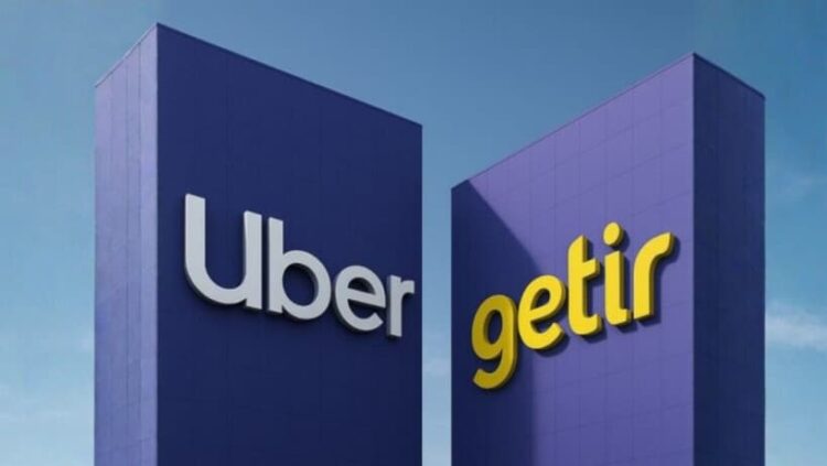 Anlaşmaya varıldı: Uber, Getir’i satın alıyor