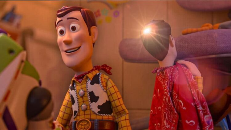 Toy Story 5’te kafası kelleşen Woody’ye Türkiye’de saç ekimi çağrısı