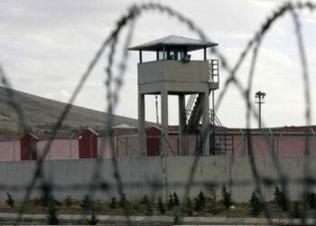 ‘Pişmanlık’ dayatmasını kabul etmeyen hasta mahpusun tahliyesi 11 ay ertelendi