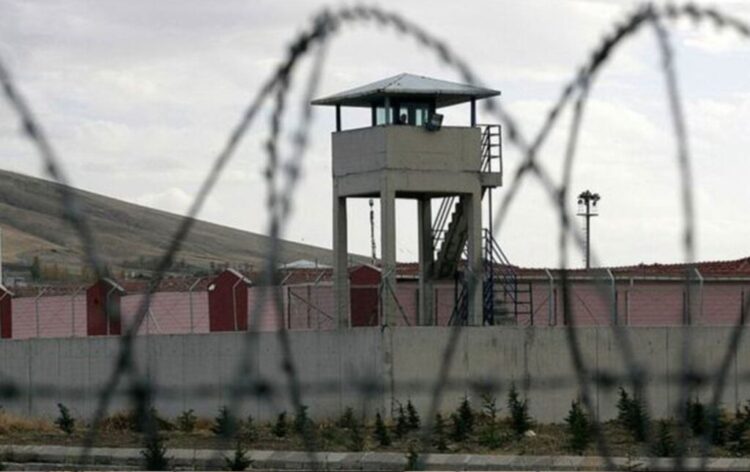 ‘Pişmanlık’ dayatmasını kabul etmeyen hasta mahpusun tahliyesi 11 ay ertelendi