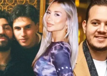 Aleyna Kalaycıoğlu’nun ‘Kubilay, Canbay’ın ayak işlerini yapardı’ ifadesine Canbay’dan yanıt