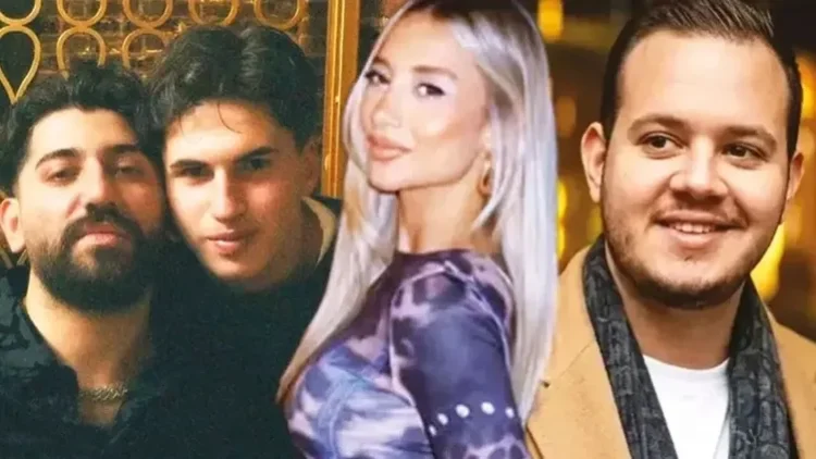 Aleyna Kalaycıoğlu’nun ‘Kubilay, Canbay’ın ayak işlerini yapardı’ ifadesine Canbay’dan yanıt