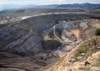 1939 savaş kanunuyla maden talanı: Efemçukuru’nun altını İsrail’in finansörüne mi akıyor?