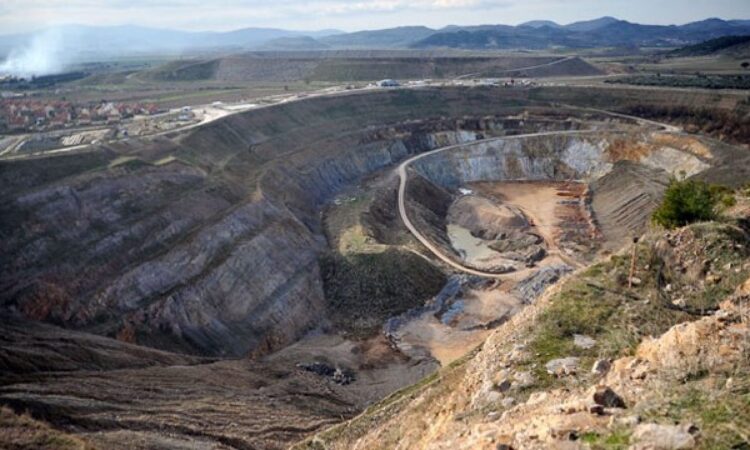 1939 savaş kanunuyla maden talanı: Efemçukuru’nun altını İsrail’in finansörüne mi akıyor?
