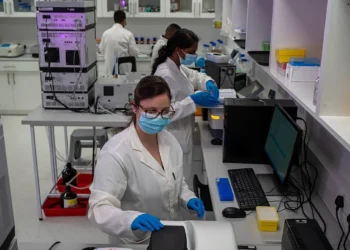 Kanser testlerinden aşılara: Sağlık dünyasını değiştiren kadınlar