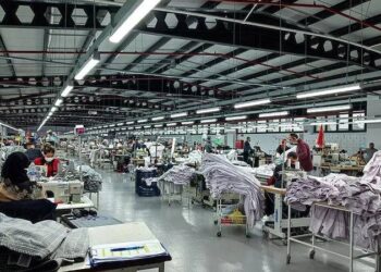 Tekstil sektörü alarm veriyor: Son 3 yılda neredeyse 10 bin iş yeri kapandı