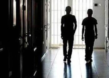 Çocuk mahkûmların mektuplarında ortak cümle: Keşke ilk suçta bırakılmasaydım