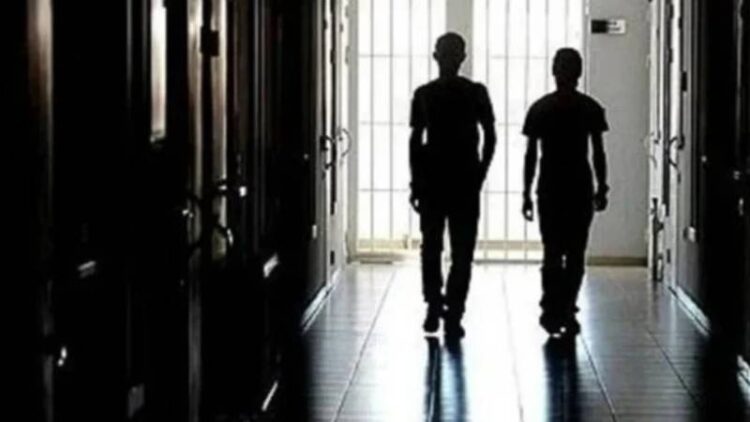 Çocuk mahkûmların mektuplarında ortak cümle: Keşke ilk suçta bırakılmasaydım