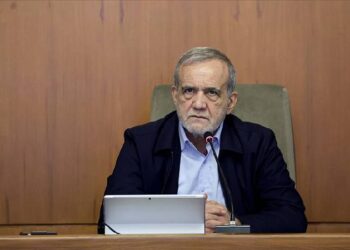 Pezeşkiyan’dan İran’ın dini lideri Hamaney’in öldürülmesine tepki: Cevapsız kalmayacak