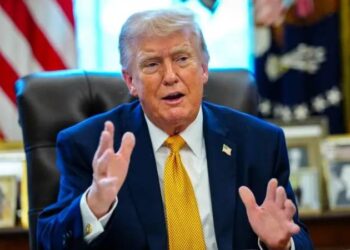 ABD Başkanı Trump: Savaşı en az isteyen kişi benim, şimdi en büyük derdim müzakere edeceğim herkesin ölmüş olması